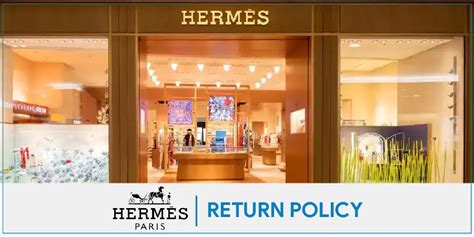 cos hermes returns